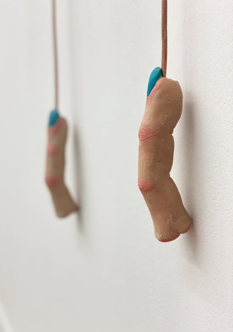 Nicolas Momein - Finger Trap